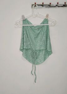 SHEIN Beautiful Top