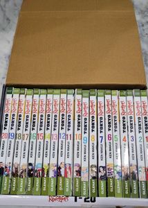 Tokyo Revengers Manga Box Set