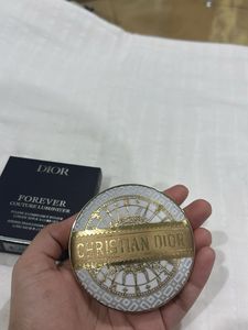 Dior Forever Luminizer EDITION LIMITEE