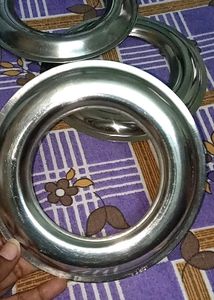 Brand New 4 Gas Stove Burner Helper