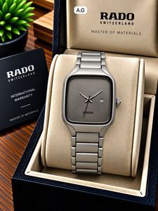 RADO WATCH