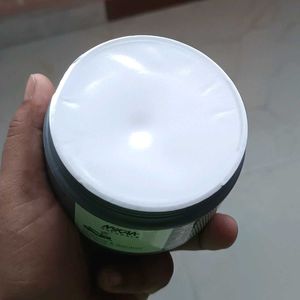 Nykaa Charcoal &amp; Bamboo Hair Mask