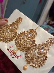 Gold Chain Extender