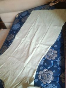 Embroidered Kurta Set