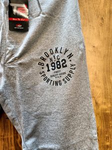 Combo Of 2 New Trackpant