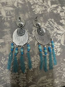 Statement Earrings