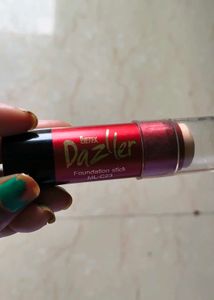 Dazller Foundation Stick ML-C23
