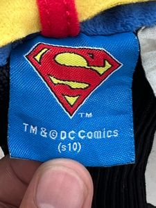 Superman Golf Headcover 🦸‍♂️⛳