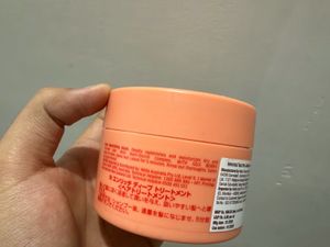 Deep moisture mask new