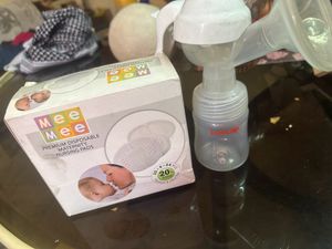 breast pump