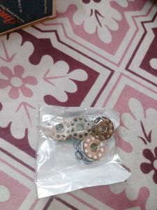 Mini Portable Sewing Machine