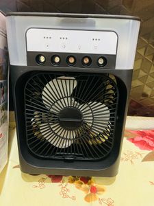 Portable Air Conditioner  New With Tag