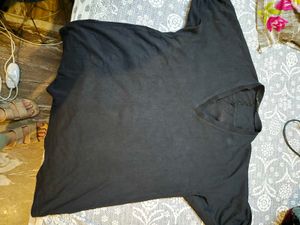 Men's Tshirt Oversized Good Condition