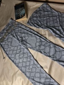 Boho Chic Co-ord Set