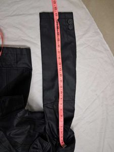 black long old money jacket