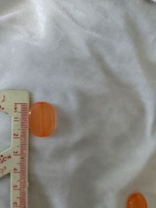Good Quality Flat Beads