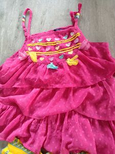 set of buttom top