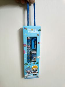 Kids Space Theme Birthday Return 10 Gift Set