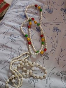 Combos Of Moti Mala