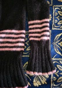 Striped Knit Cardigan♥️
