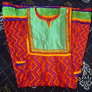 Stylish Anarkali Kurti