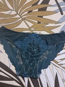 combo Of Four Imported Fabric  Panty
