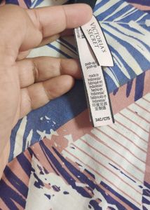 Brand New Victoria Secret Push up bra in Size 34C