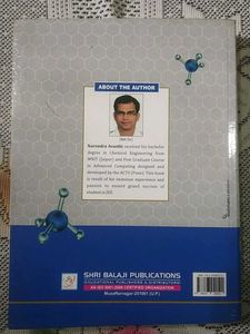 Problems in Physical Chemistry for JEE Mains and A