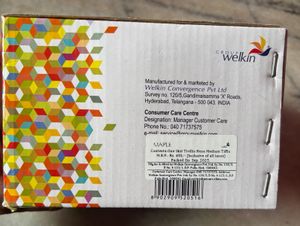 Hexa Medium Insulated Tiffin Box Set