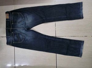 Lee Cooper dark Wash vintage Denim Jeans