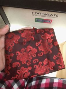 statements from peter england