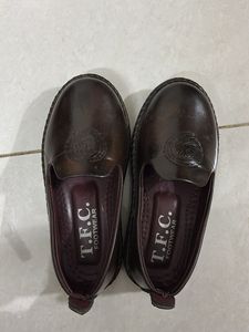 Boys formal wear shoes