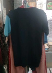 Color Block Tee