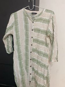 Elegant Women's Kurta