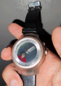 Vintage 2001's Unique Harry Potter Animation Watch