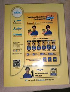 JEE ASPIRANT CHEMISTRY PYQs