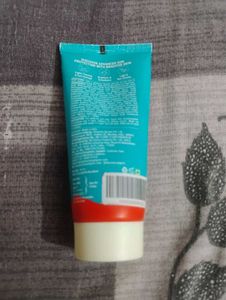 Pilgrim Brightening Sunscreen SPF 60