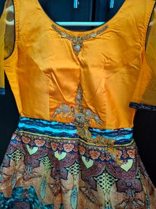 Ethnic Gown..only 149