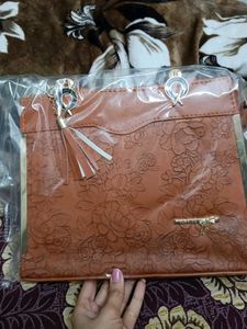 Handbag