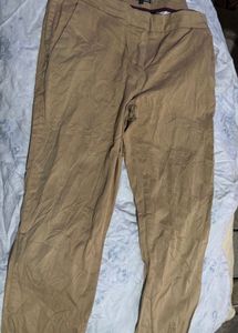 Tommy Hilfiger Women's Casual Pants