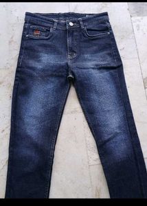 combo Classic Blue Denim Jeans