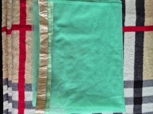 Green Gown dress