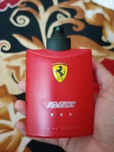 Original Scuderia Ferrari Eua De Toilette