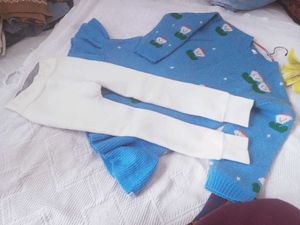 Combo Of Beautiful Clothes