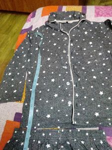 night suit  Set