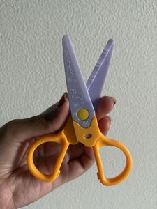 Children's Decorative Scissors