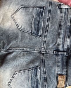 Stylish Denim Jeans