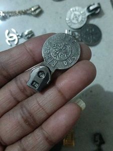 Assorted Zipper Pull Charms all piece