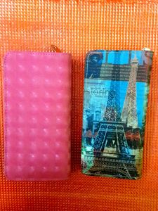 💖 Premium Designer Clutches – Elegant Pair 💖