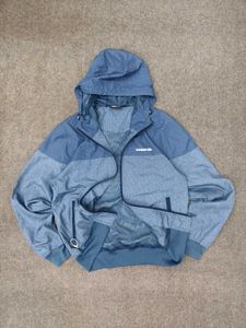 McKenzie Hooded Lightweight Jacket